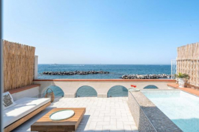 AMORE RENTALS - Villa Marti Massa Lubrense